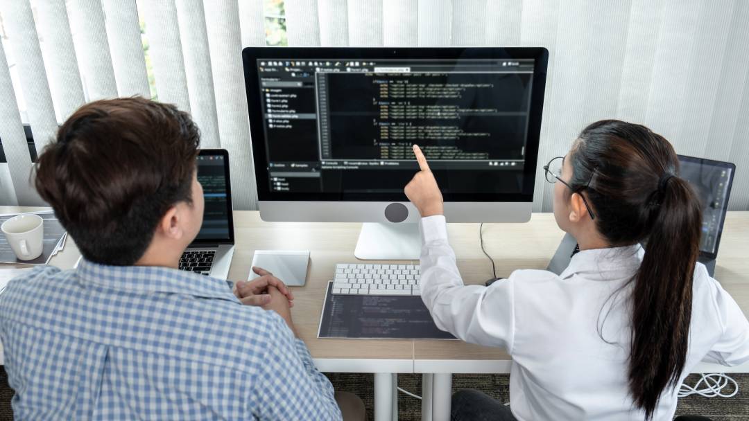 Software Development Partners