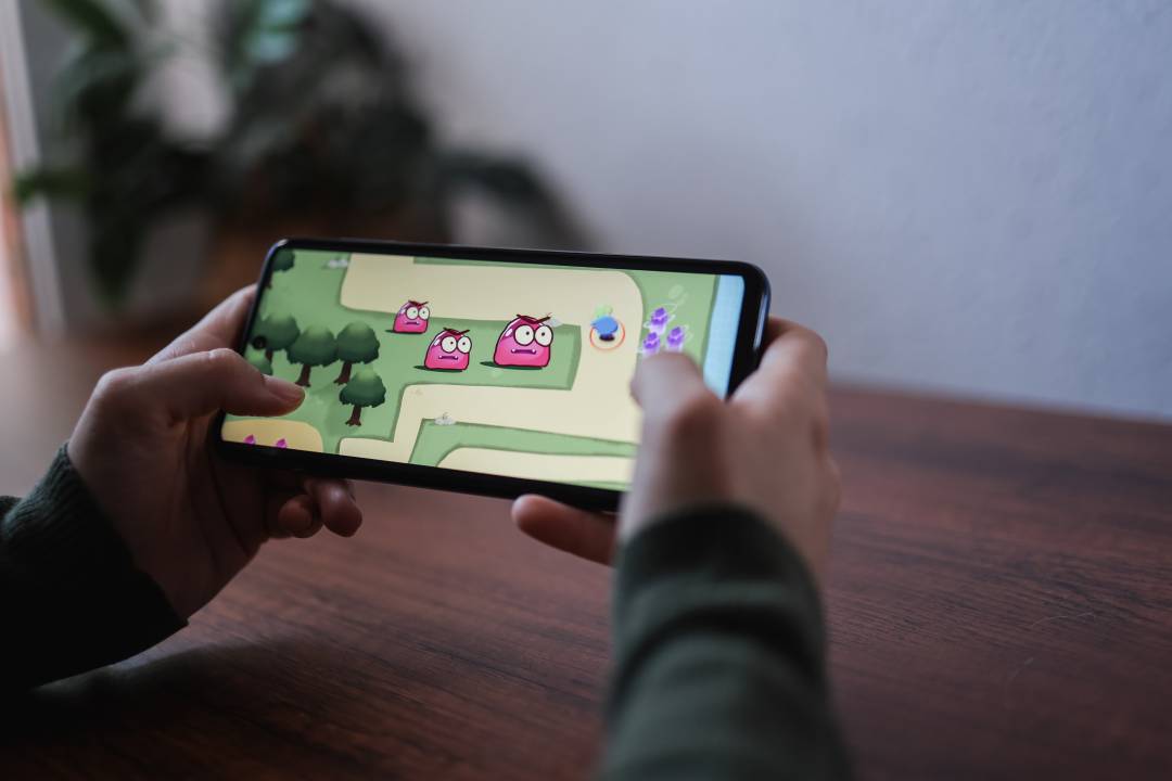 year of the snake google game