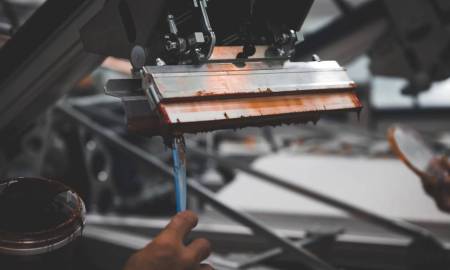 Automotive Coating Supplies