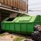 Dumpster Services