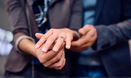 Engagement Ring
