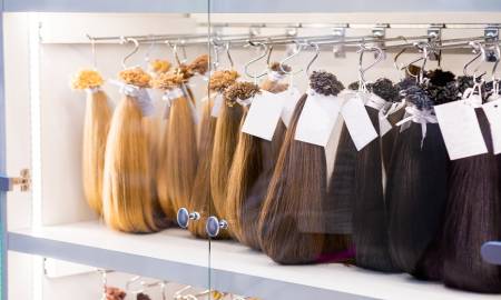 Extensions Improve Styling