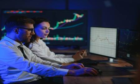 Index Trading Popular