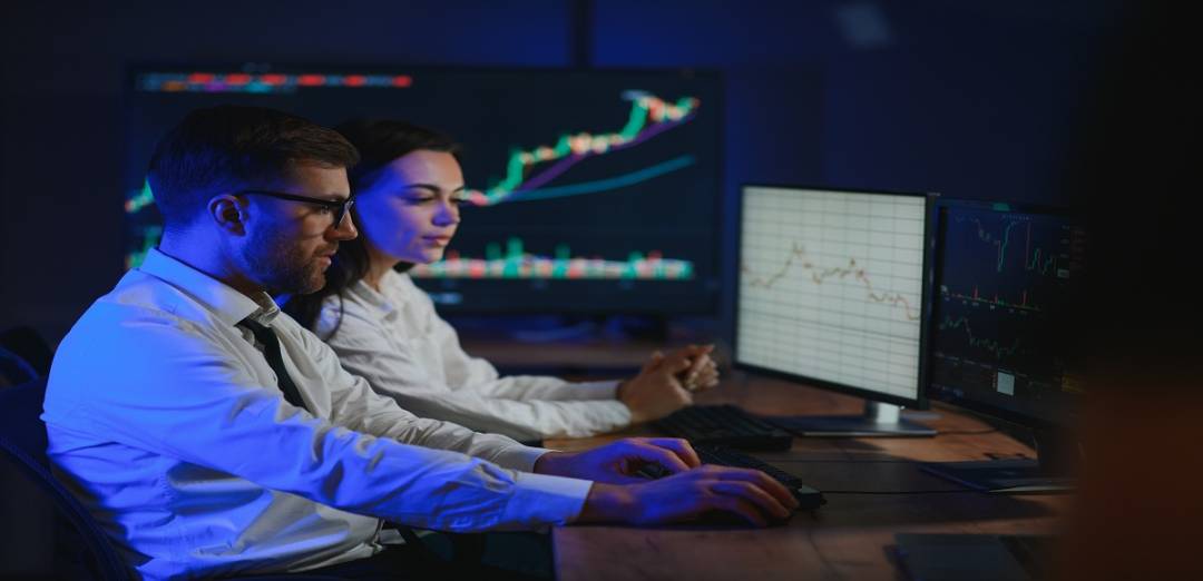 Index Trading Popular