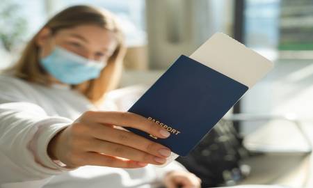 Overseas Visitor Health