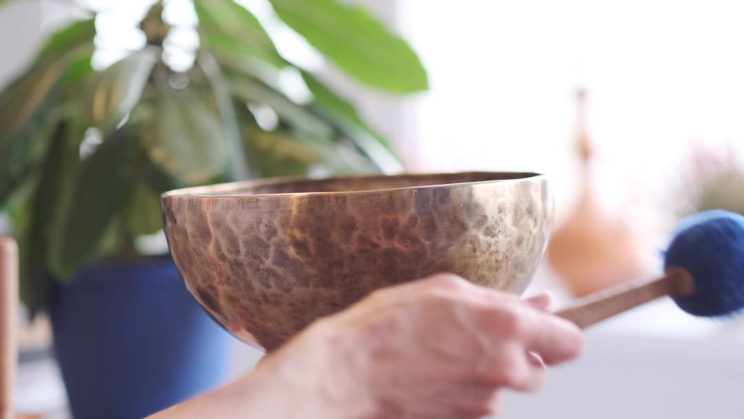 Singing Bowls