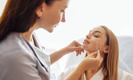 Skin Consultation
