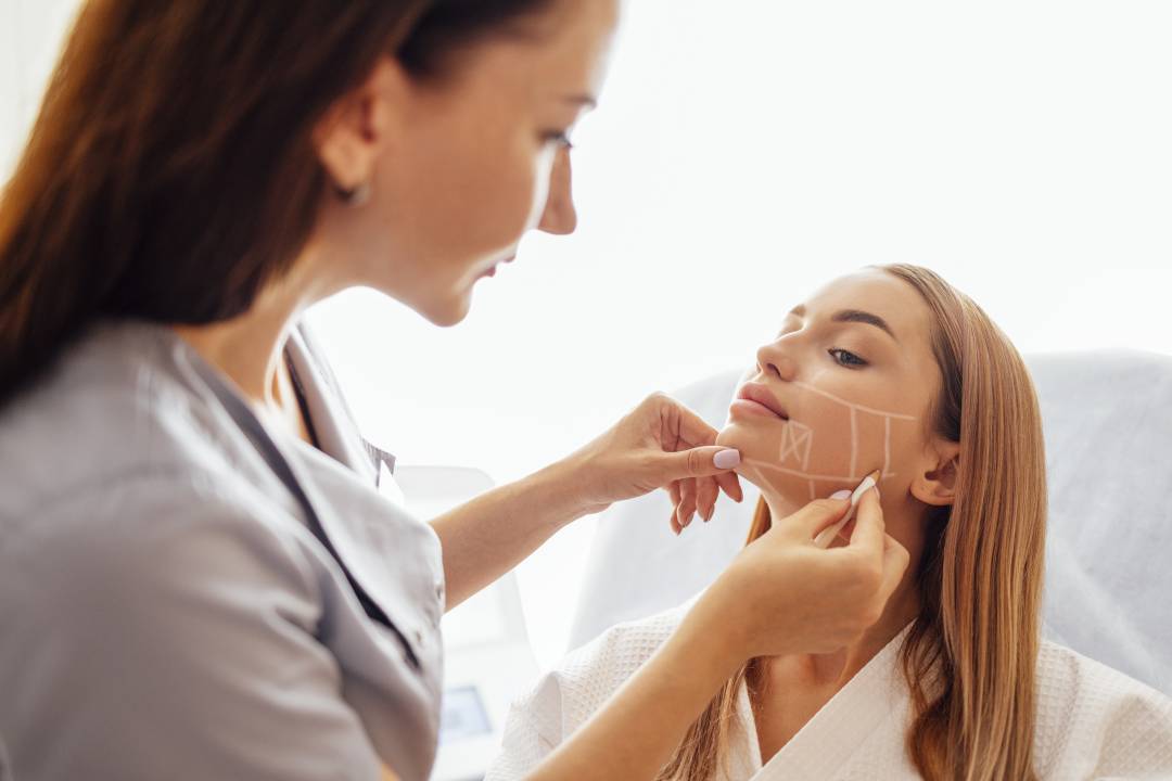 Skin Consultation