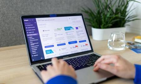 Streamlined Supplier Collaboration