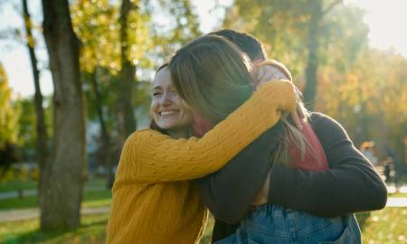 Stressful Seasons of Life