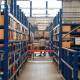 Warehouse Productivity