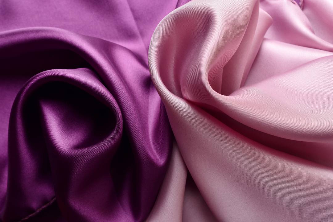 Women’s Silk Pajamas