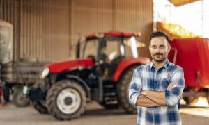 tractor supply sales associate job description
