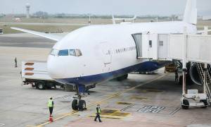 united airlines flight ua770 emergency diversion