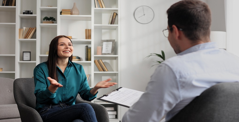 Visiting Professional Psychology