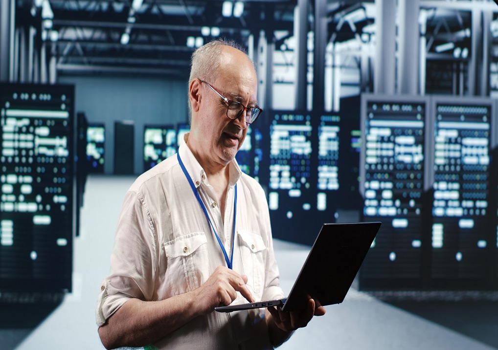 vRealize Infrastructure Navigator