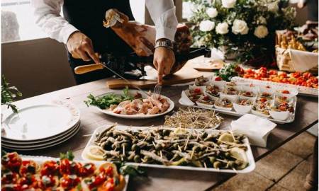 Exceptional-Event-Catering