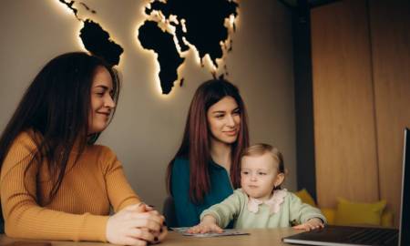 Why Families Prefer Golden Visa Immigration Over Other Pathways
