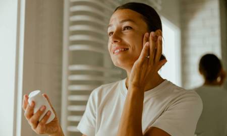 Layer Moisturizer
