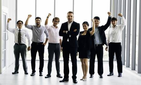 Leadership Qualities