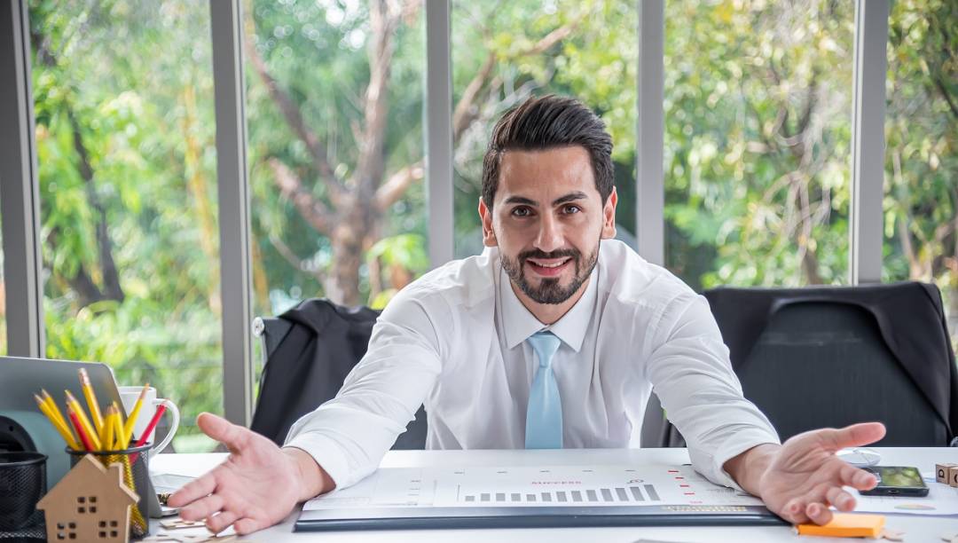 PedroVazPaulo Business Consultant