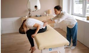 Physiotherapy Before Pregnancy