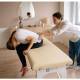 Physiotherapy Before Pregnancy