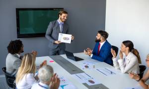 Presentation Techniques
