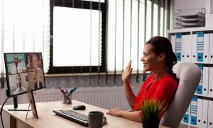 Virtual Meeting Etiquette