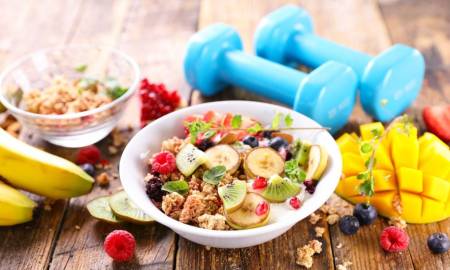 9 Simple Strategies to Integrate Movement and Nutrition Into Your Daily Life