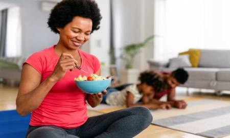 Balanced Nutrition Impacts