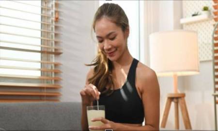 Boost Natural Collagen