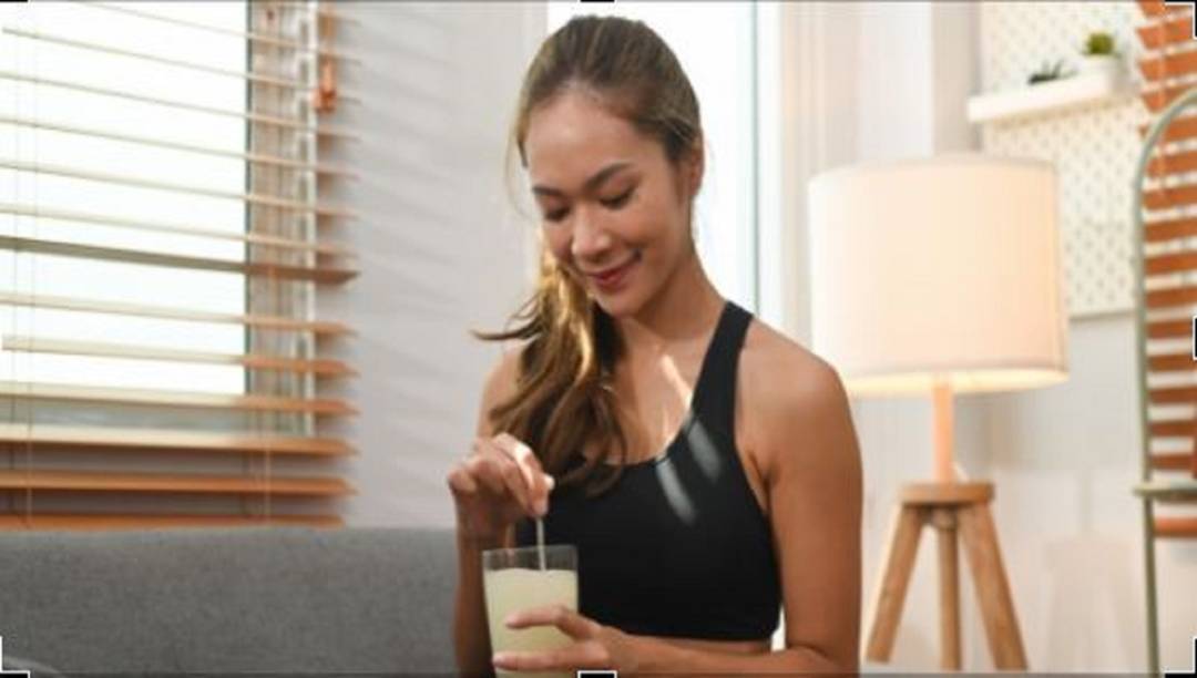 Boost Natural Collagen