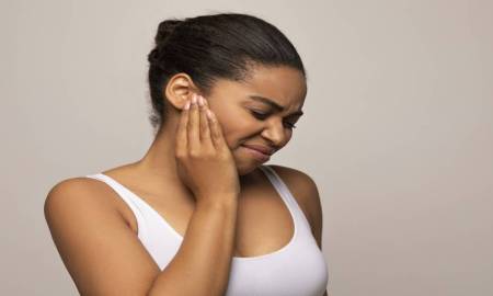 Can Wisdom Teeth Cause Ear Pain
