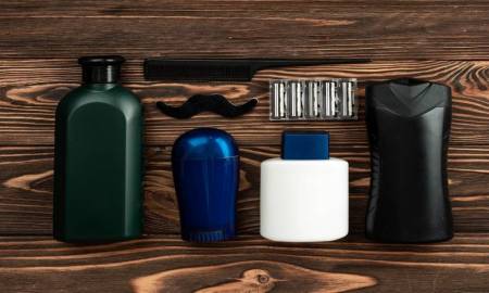 Grooming Essentials Every Man Should Own