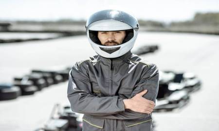 Jeroen Dik From Race Driver to Visionary Innovator & Inspiring Success Story