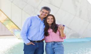 Misha Ezratti Wife Jessica Millman’s $2B Family Legacy Reports