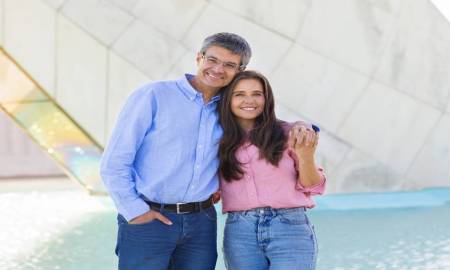 Misha Ezratti Wife Jessica Millman’s $2B Family Legacy Reports