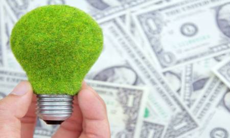 MyGreenBucks Kenneth Jones Eco-Wealth and Sustainable Invest