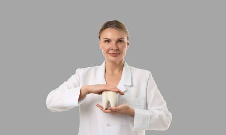 Successful Dental Implant