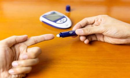 Understanding Diabetes How It Impacts Your Body