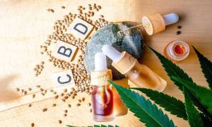 What's The Difference Between CBD And CBN