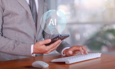 ai agent in marketing