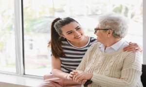 7 Tips to Ease the Burden of Family Caregiving