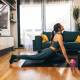 9 Fitness Ideas To Try At Home Even With A Busy Schedule