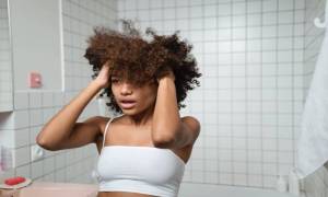 Health Choices Shaped by Changes in Self-Perception