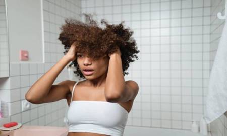 Health Choices Shaped by Changes in Self-Perception