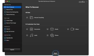 How to Recover Overwritten Files On Mac [The Ultimate Guide]
