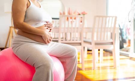 Mothers Can Do to Improve Pelvic Floor Health Post-Pregnancy