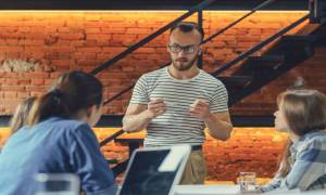 Redesigning Leadership Pipelines for a Borderless Business World